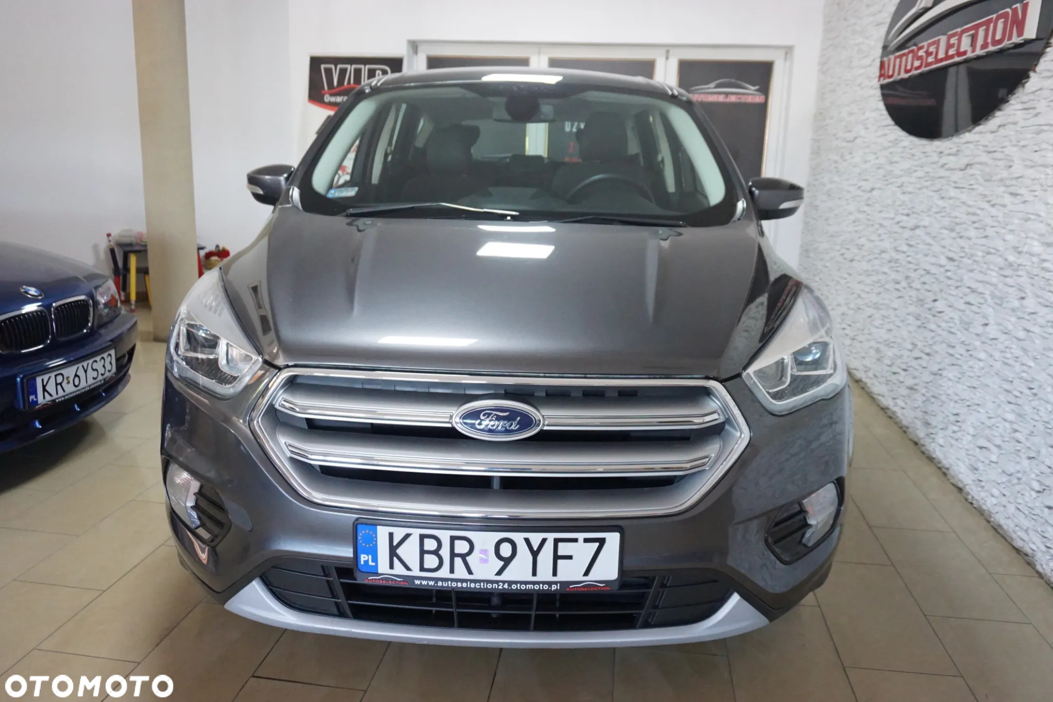 Ford Kuga 2.0 TDCi 2x4 SYNC - 3