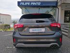 Ford Focus 1.0 EcoBoost Active X - 6