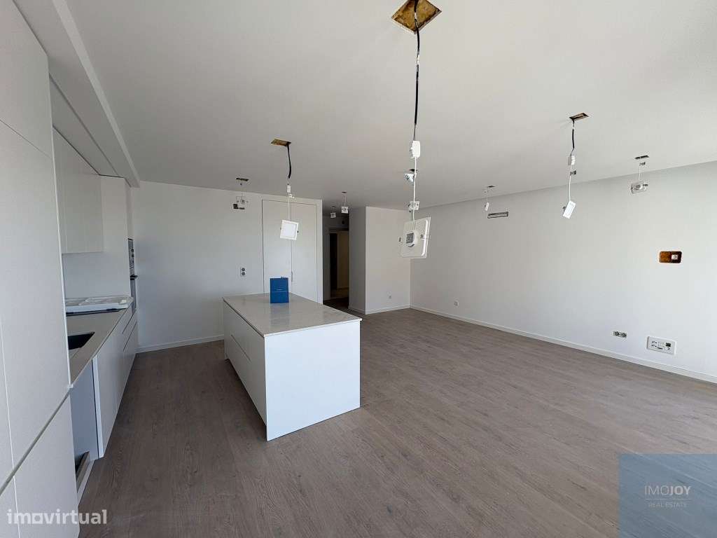Apartamento T3 Novo na Ericeira - Grande imagem: 4/34