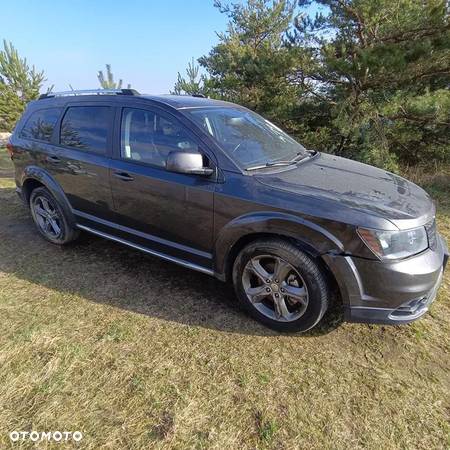 Dodge Journey - 8