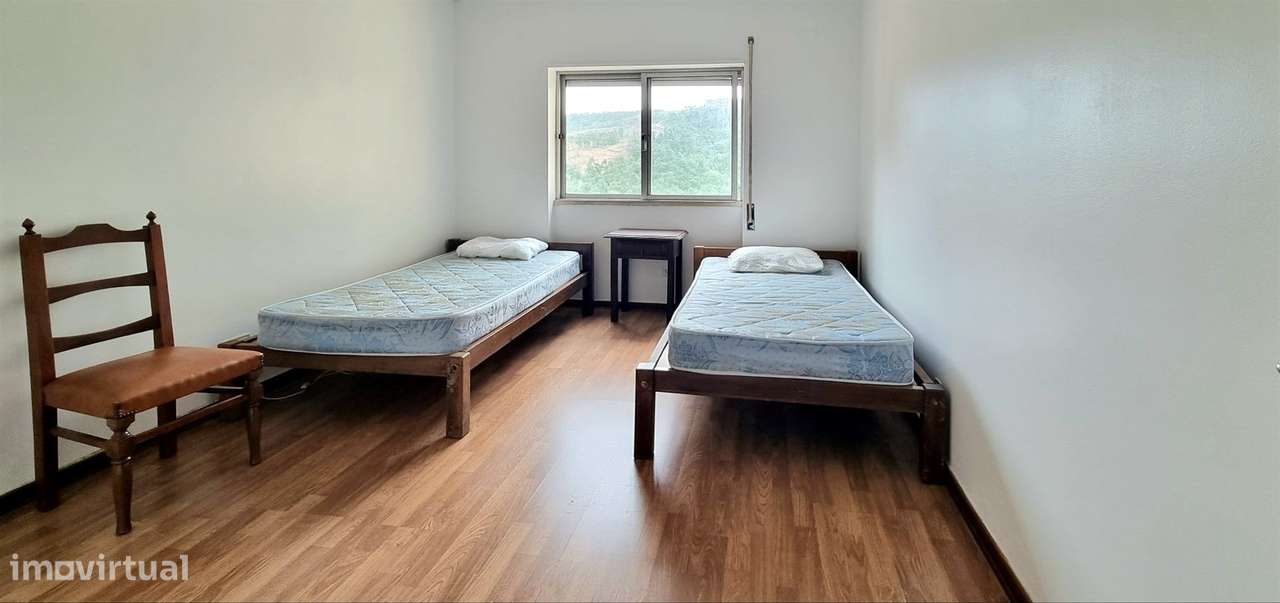 Apartamento T3 - S. A. Olivais - Coimbra/Venda-25