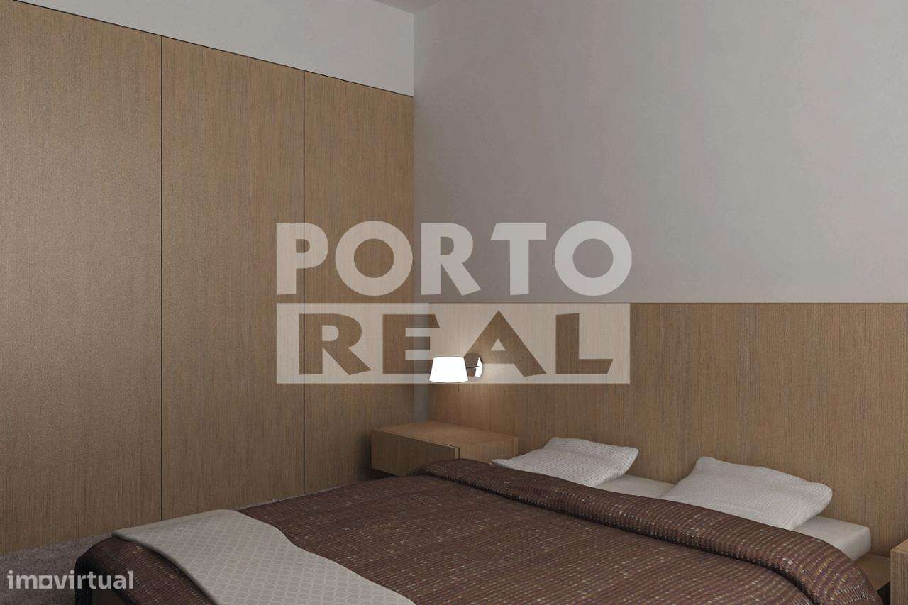 Terreno P/ Construção Campanhã - Grande imagem: 5/13