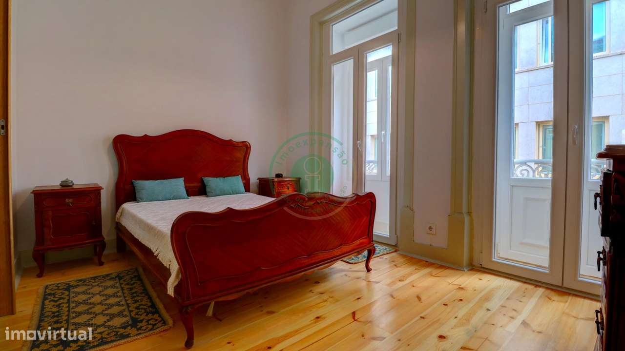 Casa com História no Bairro Novo-29