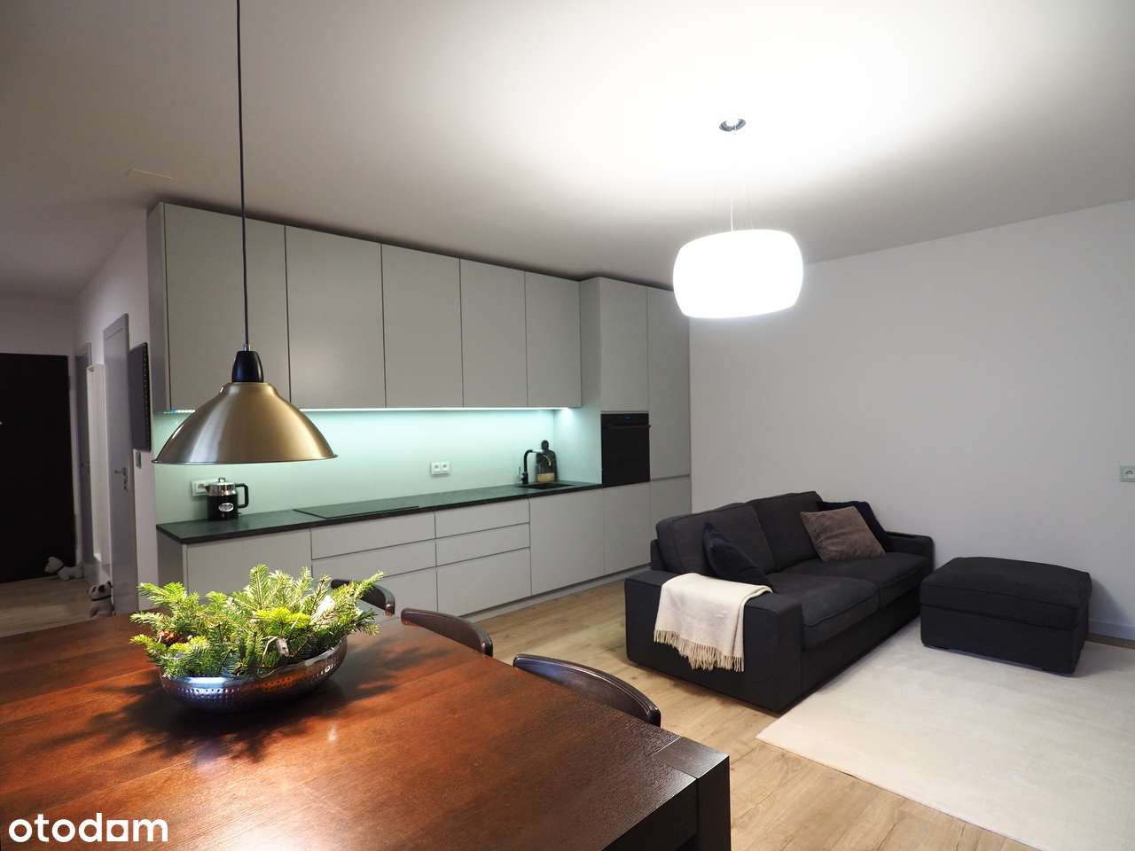 Apartament PREMIUM przy Parku  - CENTRUM Zabrza - Pełny obrazek: 5/15