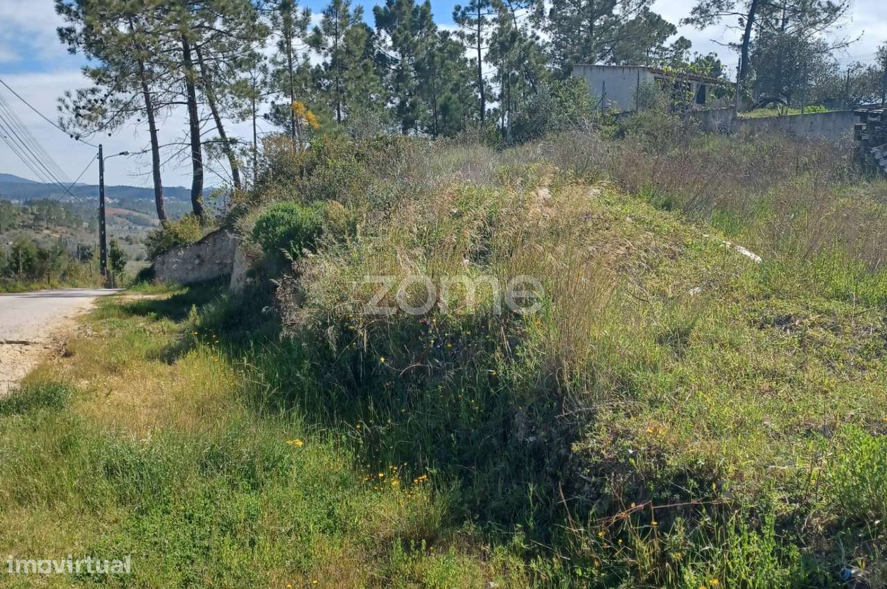 Terreno para construção com projeto para moradia em Souselas - Grande imagem: 4/20