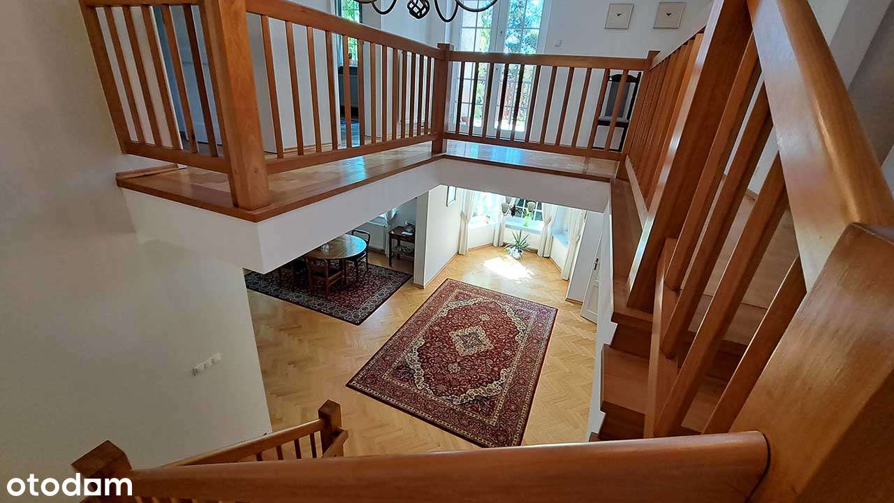 Poznań, Podolany, komfortowy, kameralna okolica, zadrzewiona działka!-10