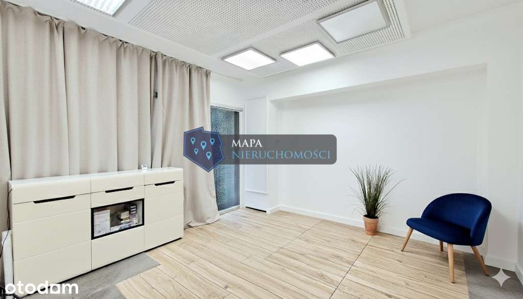 Budynek biurowo-usługowy Włocławek Centrum miasta-11