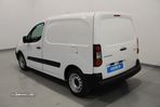 Peugeot Partner 1.6 BlueHDi L1 Premium - 4