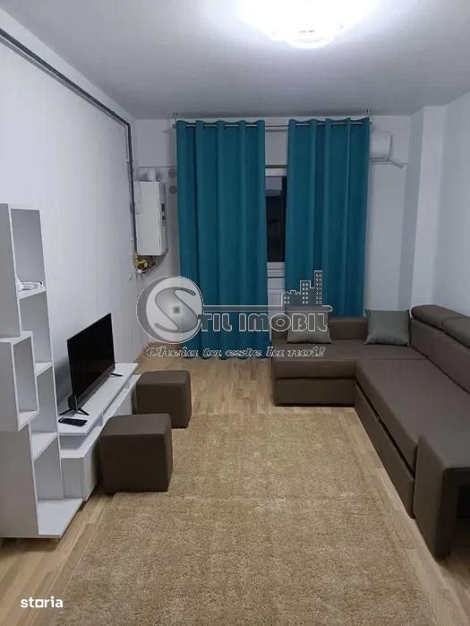 Apartament 2 camere HIMSON + parcare