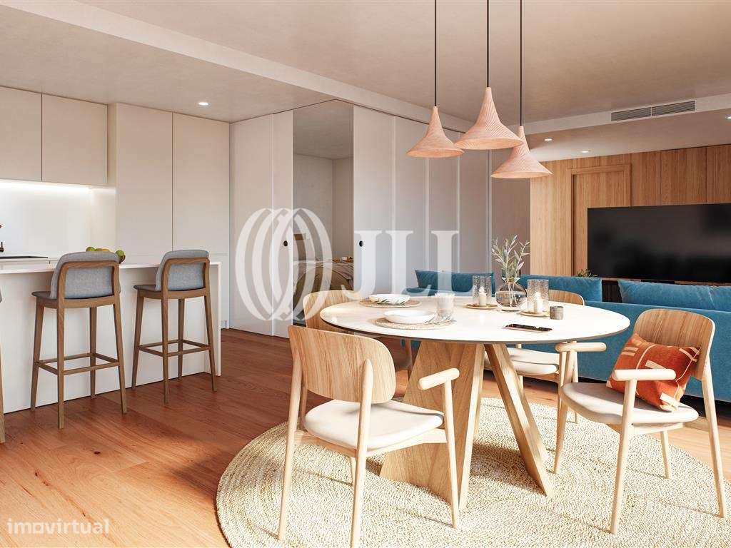 Apartamento T0 no Antas Atrium - 2ª fase, Porto - Grande imagem: 3/44
