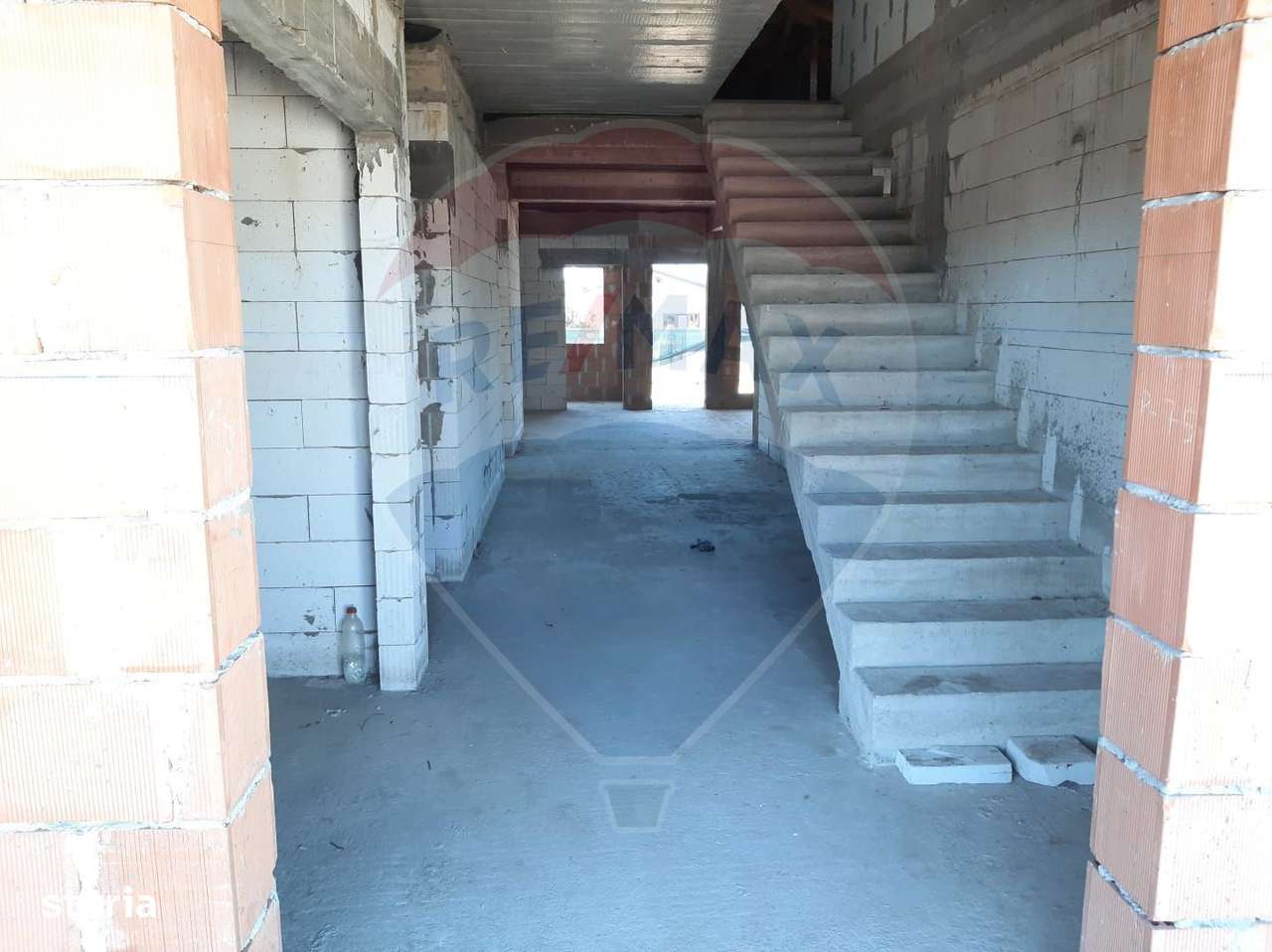 Casă nouă la roșu – Remus, jud. Giurgiu-4