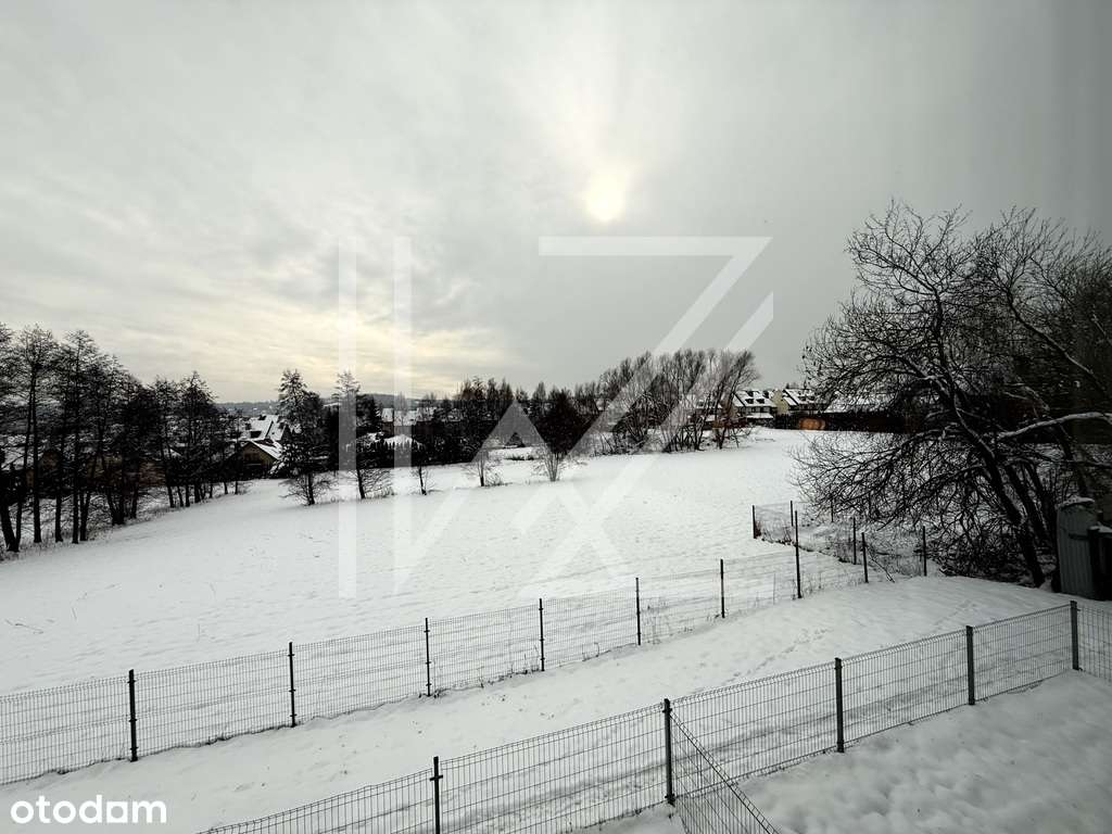 Nowoczesne mieszkanie | 43,74 m² | Wieliczka-19