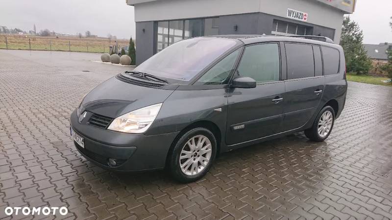 Renault Grand Espace - 1