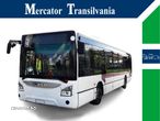 Punte Fata Stanga-Dreapta , Pentru Piese, Iveco Urbanway PS ECD SB2J 2015 Euro 6 - 5