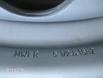 Felgi Stalowe 16 Mercedes Sprinter 6x130 Kołpaki Czujniki Tmps Kpl ET51 Crafter - 14