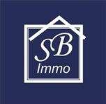 Logotipo: SB Immo