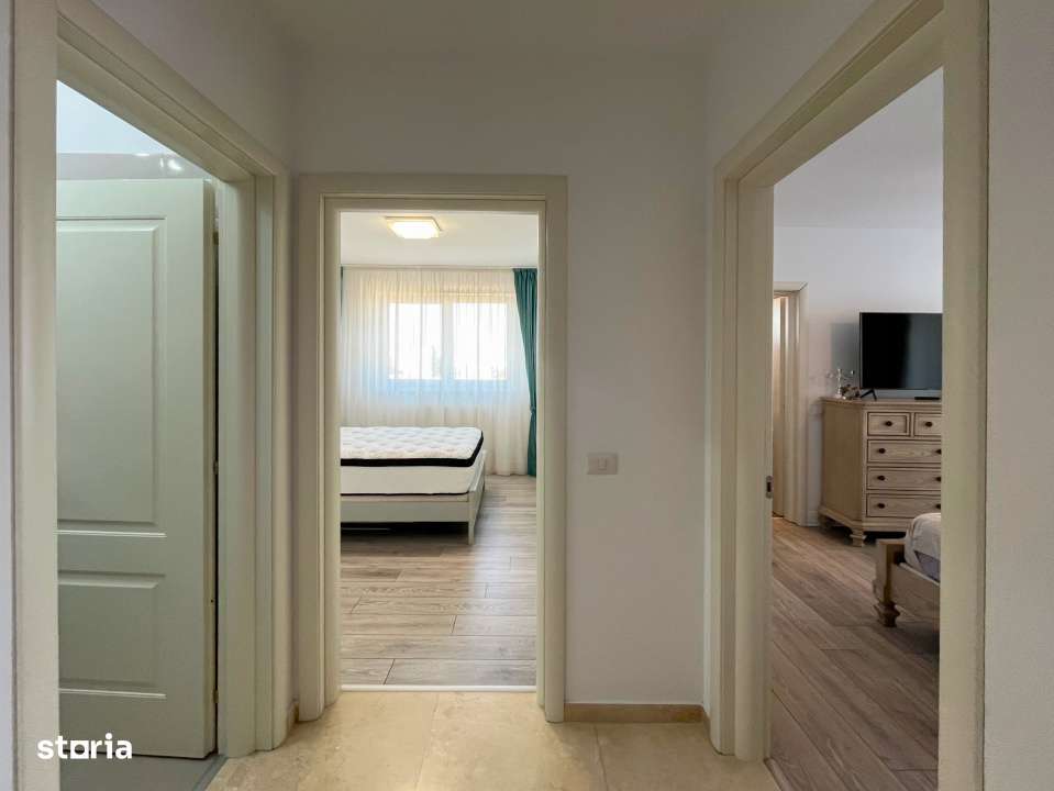 Apartament-3 camere-Tomis Plus spatios-81,33mp+balcoane si loc de parc-10