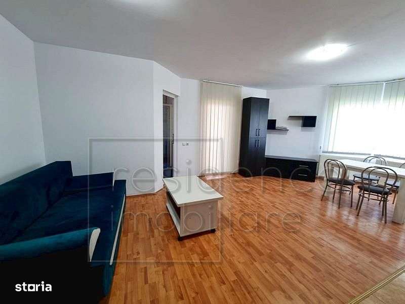 Apartament 1 camera, Manastur, Aleea Negoiu+Parcare - Imagine principală: 4/10