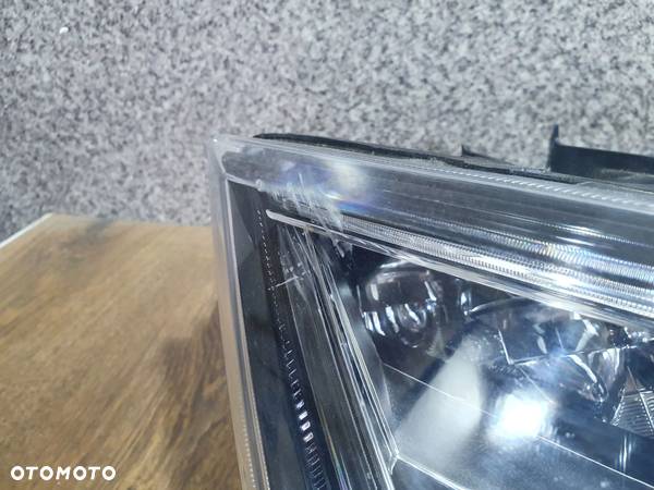 SEAT ATECA FULL LED LAMPA PRAWY PRZÓD 576941008G - 5