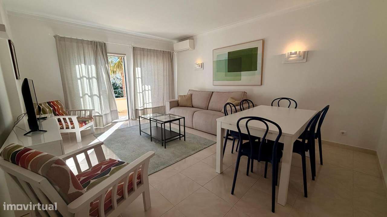 Excelente apartamento T1 Quinta da praia Alvor! - Grande imagem: 3/20