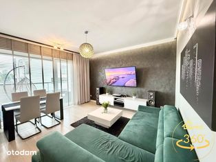 3-pokojowe mieszkanie 67,80 m² umeblowane KSM - Pełny obrazek: 2/16