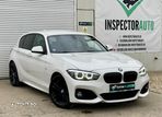 BMW Seria 1 118i M Sport Shadow - 4