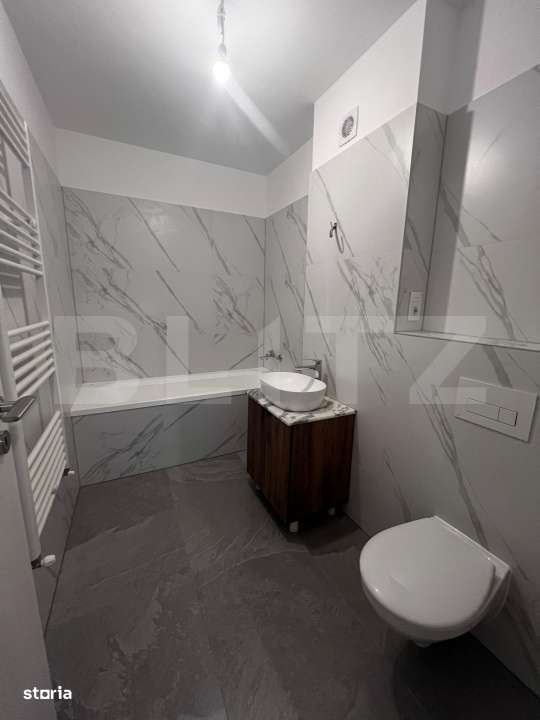 Apartament Premium, 62 mp, Zona Tractoru - Imagine principală: 4/8