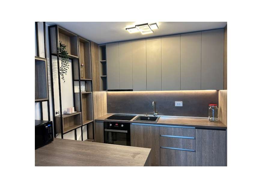 PARCULUI 20 |  3 camere mobilat si utilat | parcare inclusa-2