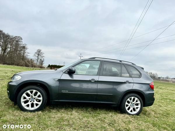 BMW X5 xDrive35i Edition Exclusive - 31