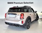 MINI Countryman Cooper S ALL4 John Cooper Works Trim - 2