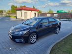 Toyota Corolla 1.6 Comfort - 10