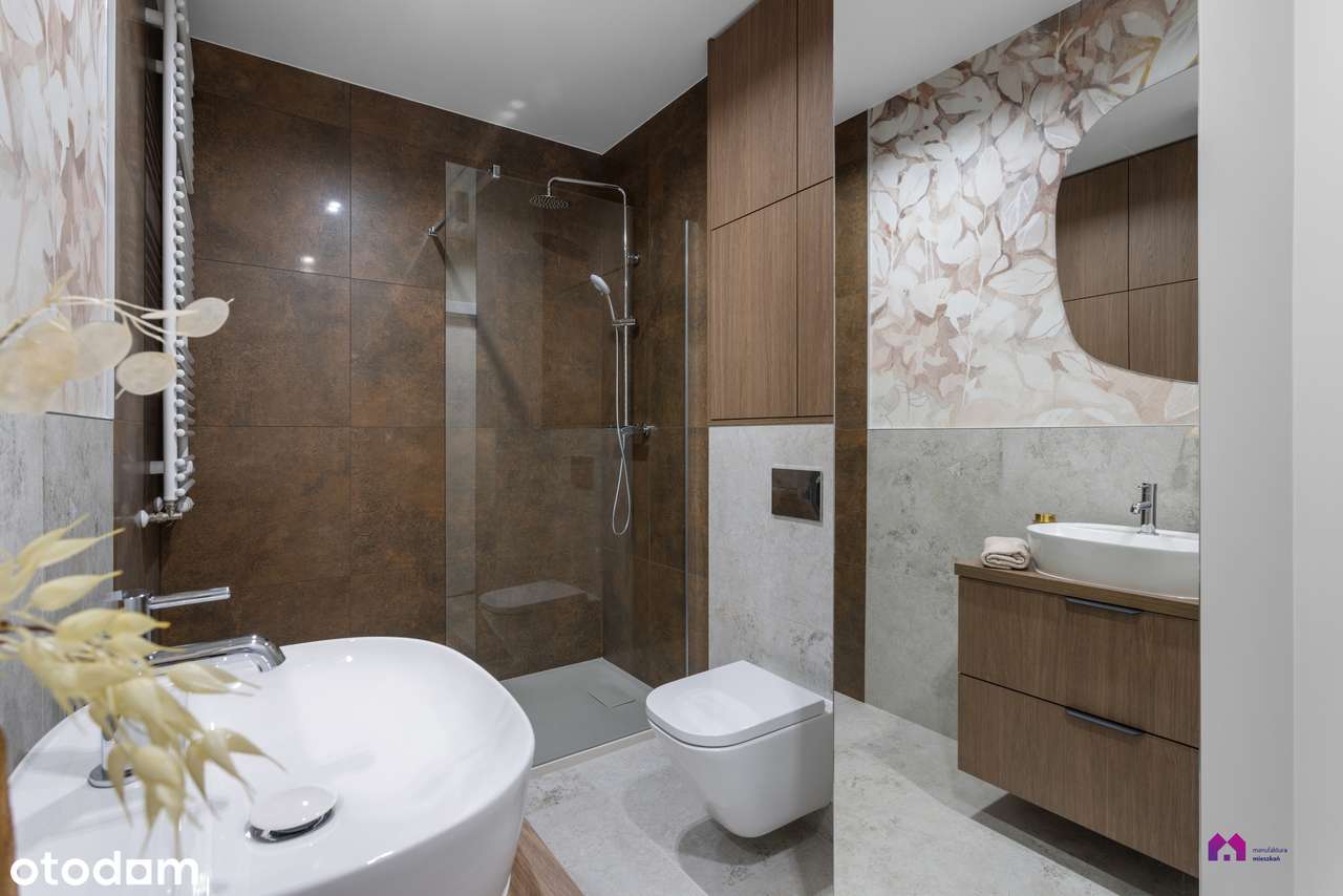 Piękny APARTAMENT na NOWOCZESNYM osiedlu idealny dla PARY-15