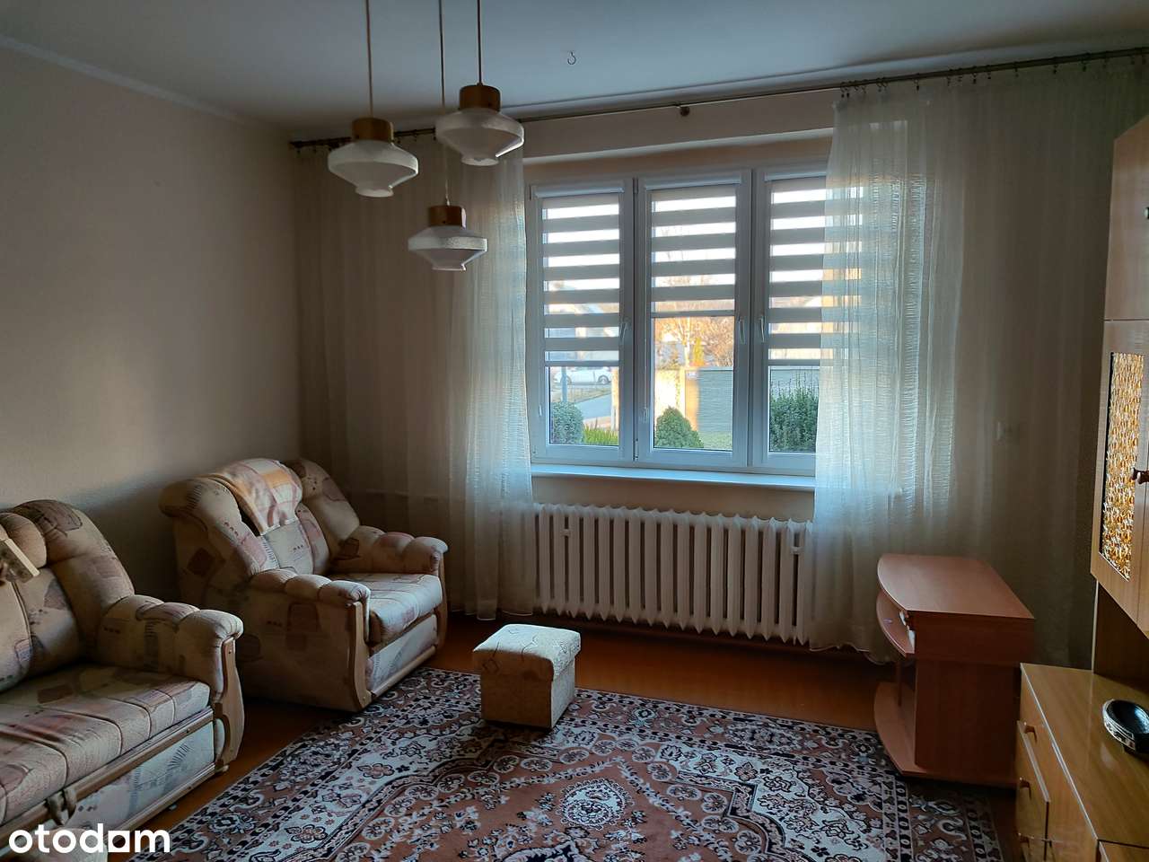 Przestronne mieszkanie w kamienicy-9