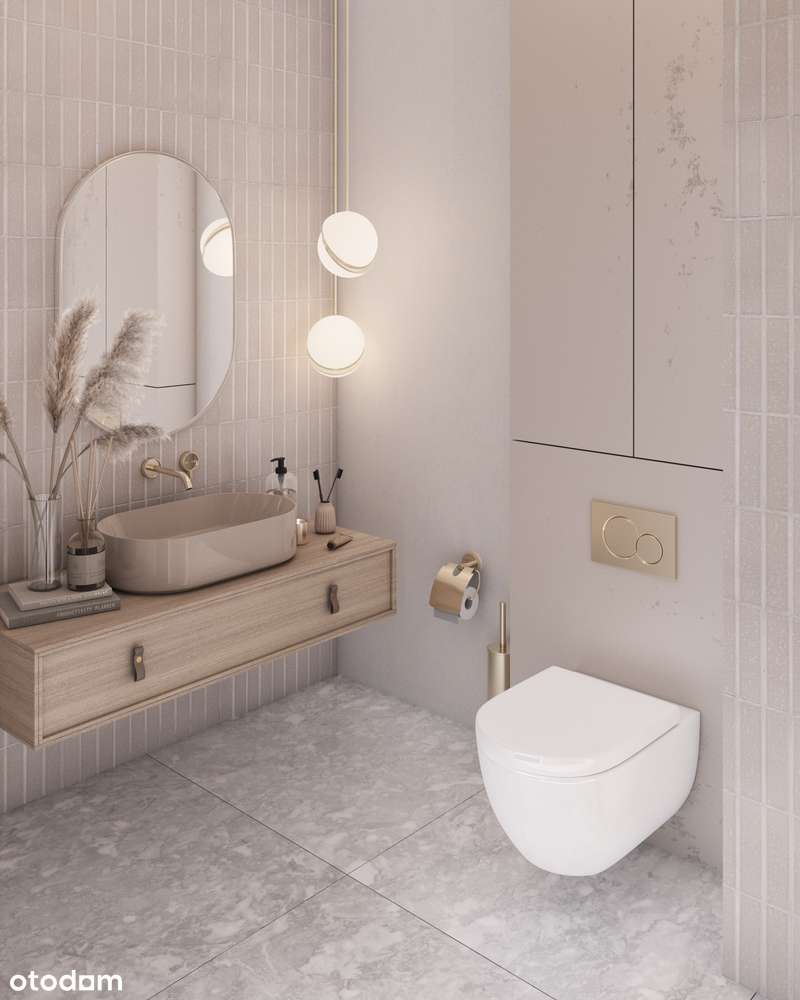 Nowe mieszkanie w Rumi Odbiór w tym roku-10