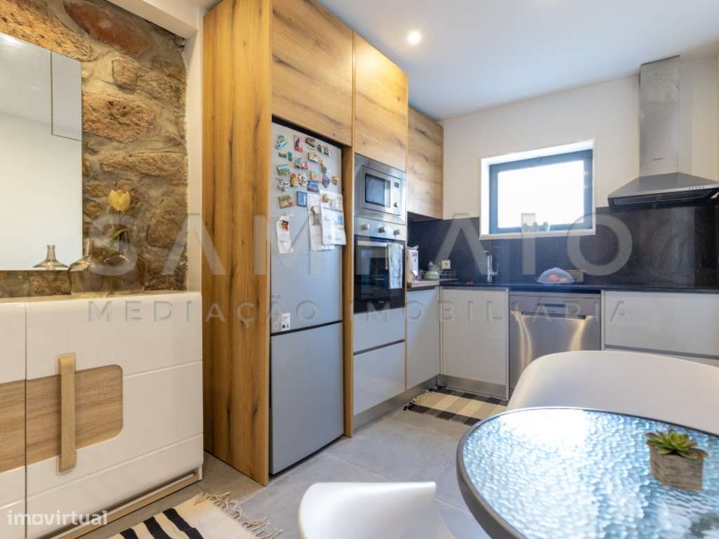 Moradia T2 - Valbom - C/ Nova!-15