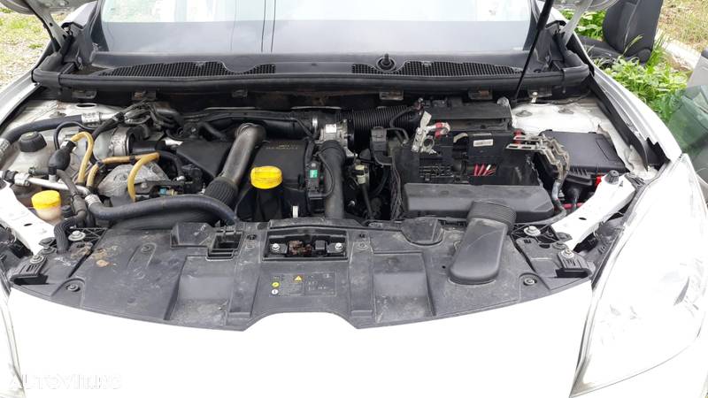 Electroventilator Renault Megane 3 - 2