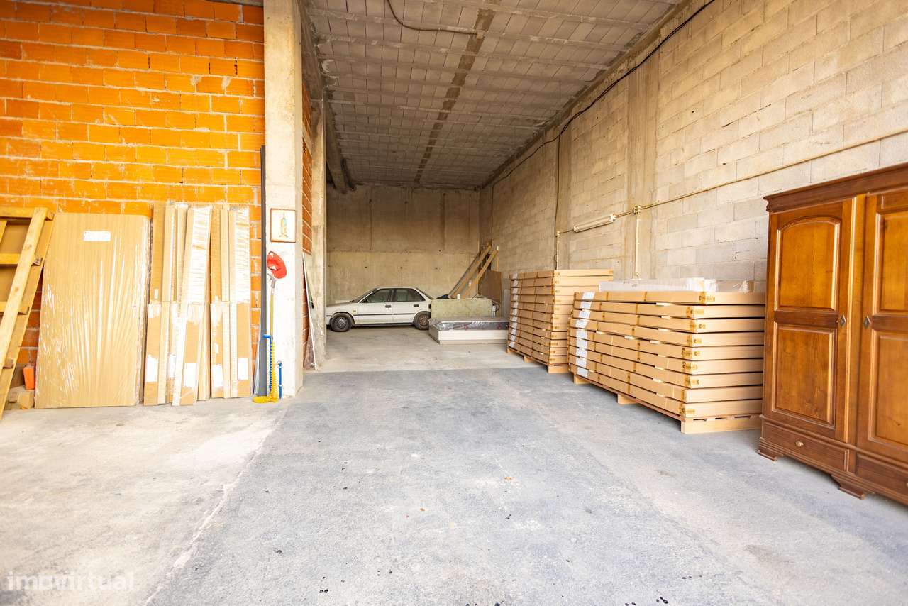 Moradia T3 Venda em Penafiel,Penafiel-25