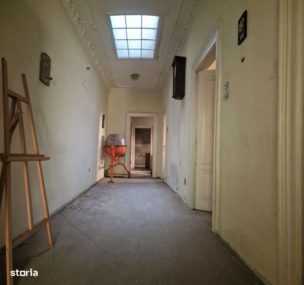 Casa parc Carol, metrou Tineretului, proprietar-10