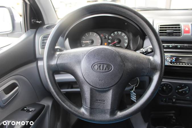 Kia Picanto 1.1 - 14