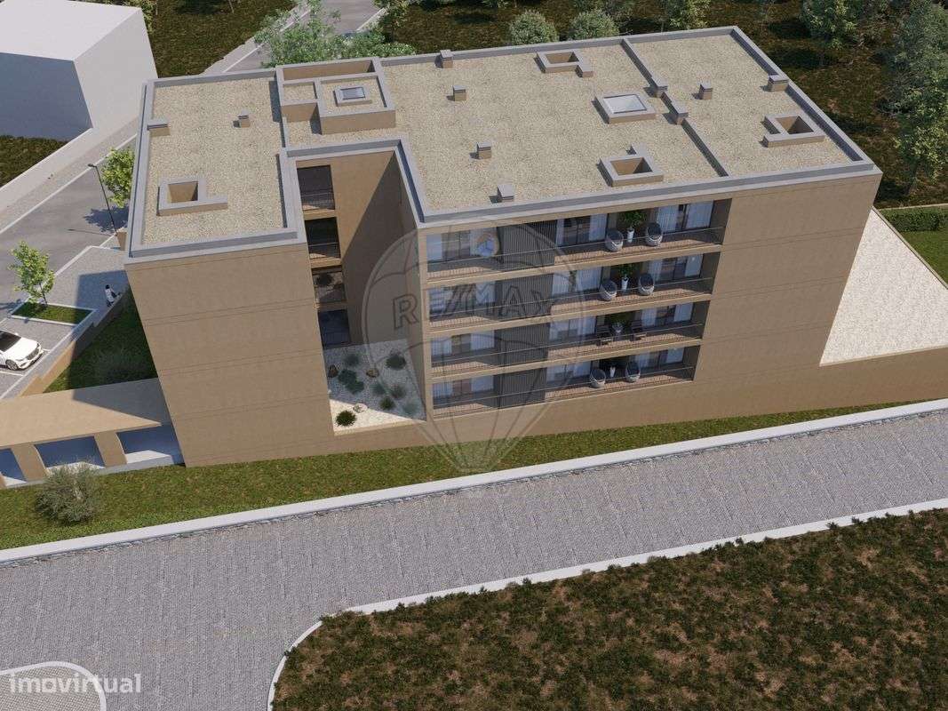 Apartamento T2 para venda - Grande imagem: 5/8