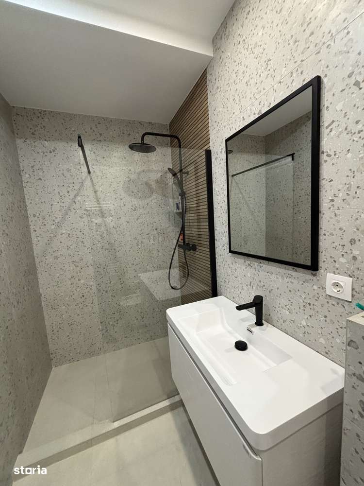 CASA PITESTI- STEFANESTI STR PRIMAVERII, MOBILATA SI UTILATA-17