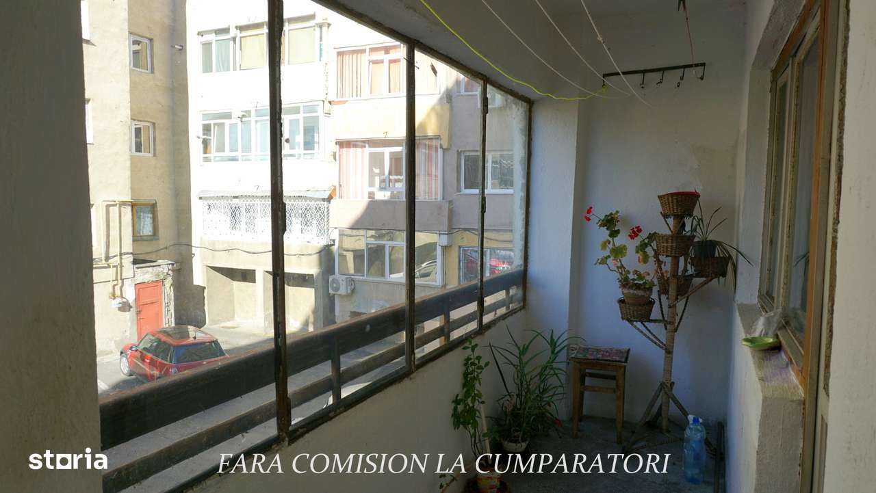 HANUL HAIDUCILOR - APARTAMENT 3 CAMERE, ETAJ 1-9