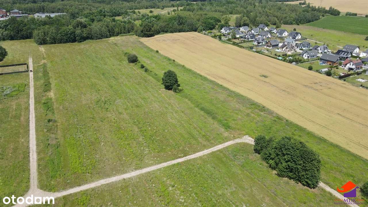 Działka na sprzedaż, Zabrze - Pełny obrazek: 5/8