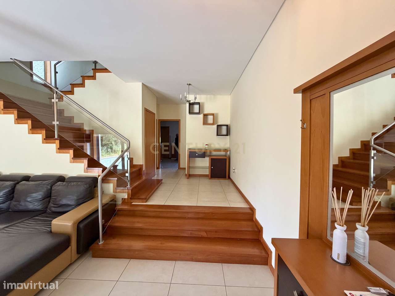 Moradia Geminada em Lodares, Lousada-8