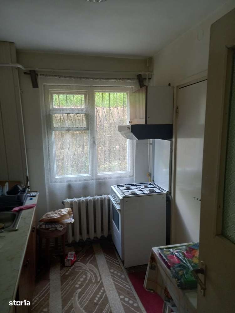 Apartament 3 Camere zona Politie-6