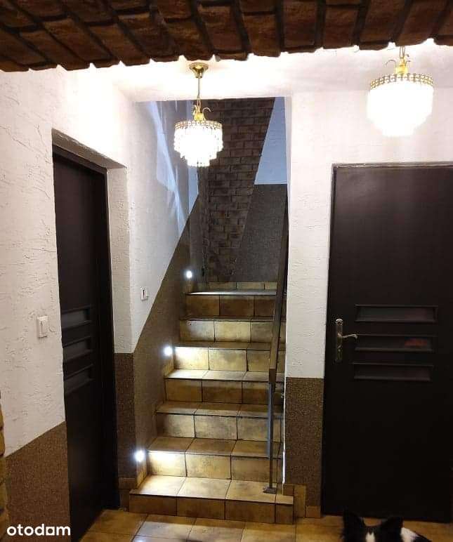 Dwurodzinny dom w Orzechu-6