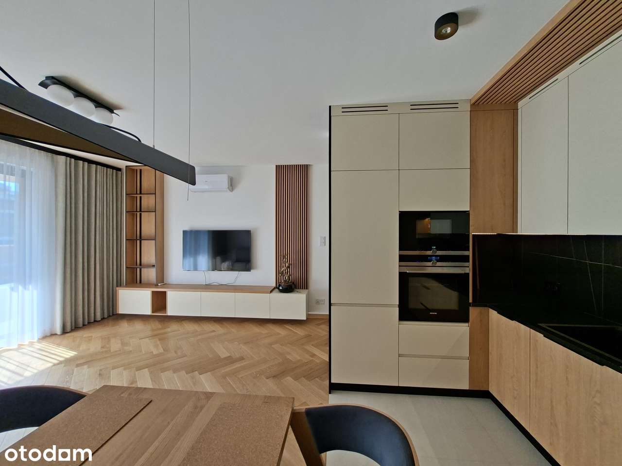 Grzegórzecka, WIŚLANE TARASY 2.0  NOWE  2pokoje 51m2 - Pełny obrazek: 4/20