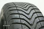 195/65R15 VREDESTEIN SNOWTRAC 5 , 7,2mm - 2