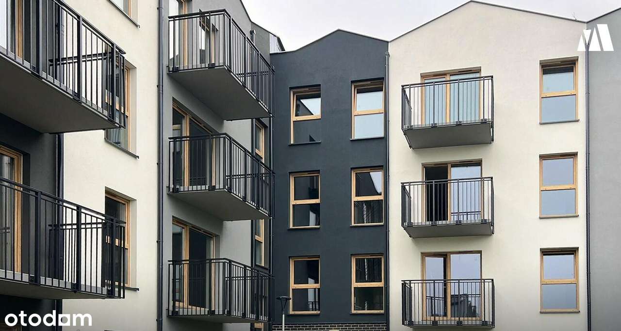 Nowe gotowe/ Nad Sarnim Stokiem/ Trzy Lipki/ Rabat - Pełny obrazek: 4/17