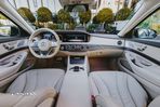 Mercedes-Benz S 400 d 4MATIC Long Aut - 24